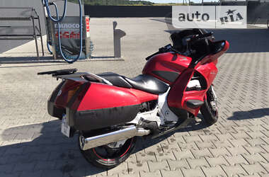 Мотоцикл Спорт-туризм Honda ST 1300 Pan European 2002 в Хмельницком