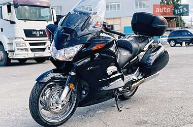 Мотоцикл Туризм Honda ST 1300 Pan European 2010 в Киеве