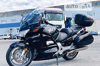 Мотоцикл Туризм Honda ST 1300 Pan European 2010 в Києві