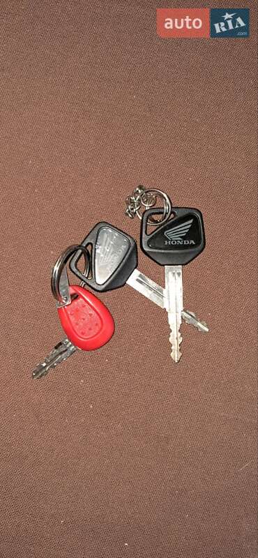 Мотоцикл Спорт-туризм Honda ST 1300 Pan European 2006 в Нежине