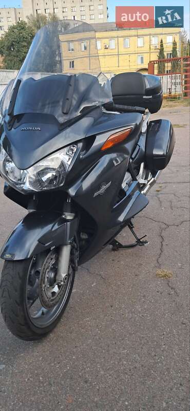 Мотоцикл Спорт-туризм Honda ST 1300 Pan European 2006 в Нежине