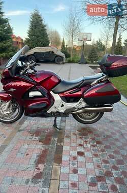 Мотоцикл Круизер Honda ST 1300 Pan European 2004 в 