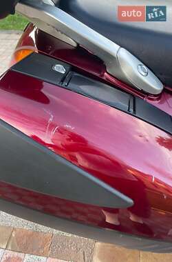 Мотоцикл Круизер Honda ST 1300 Pan European 2004 в 