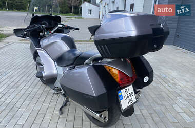 Мотоцикл Круізер Honda ST 1300 Pan European 2004 в 