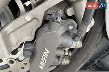 Мотоцикл Круізер Honda ST 1300 Pan European 2004 в 