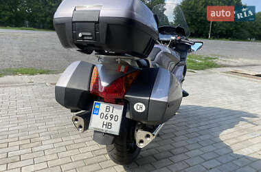 Мотоцикл Круізер Honda ST 1300 Pan European 2004 в 