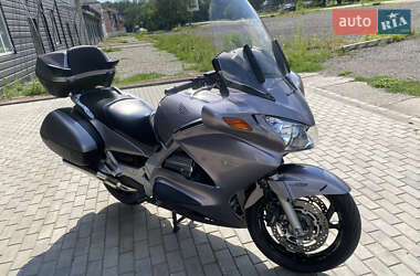 Мотоцикл Круізер Honda ST 1300 Pan European 2004 в 