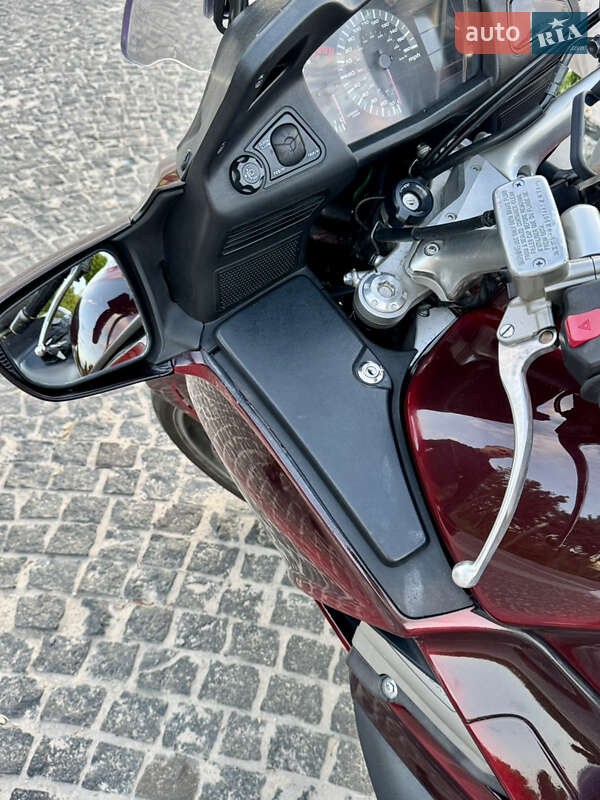 Мотоцикл Туризм Honda ST 1300 Pan European 2008 в Днепре