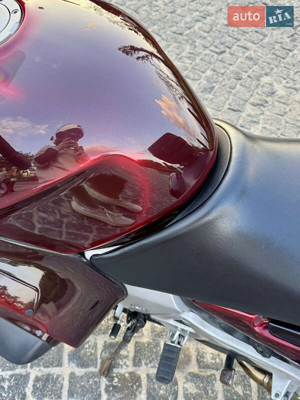 Мотоцикл Туризм Honda ST 1300 Pan European 2008 в Днепре
