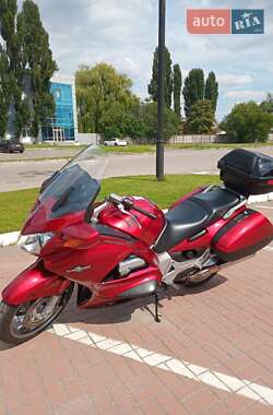 Мотоцикл Туризм Honda ST 1300 Pan European 2009 в Киеве