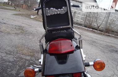 Мотоцикл Кастом Honda Steed 400 VLX 1997 в Гнивани