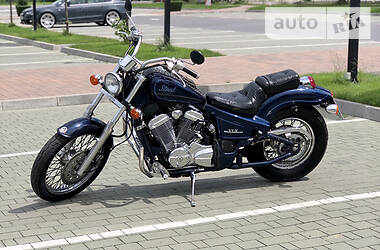 Мотоцикл Круизер Honda Steed 400 VLX 1994 в Хмельницком