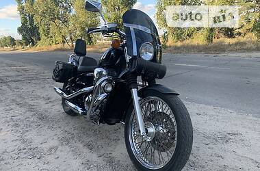 Мотоцикл Круизер Honda Steed 400 VLX 1991 в Энергодаре