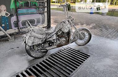 Мотоцикл Круізер Honda Steed 400 VLX 1994 в Миколаєві