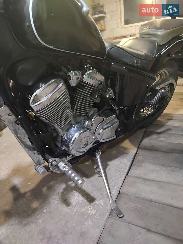 Боббер Honda Steed 400 VLX 1999 в Ананьїві