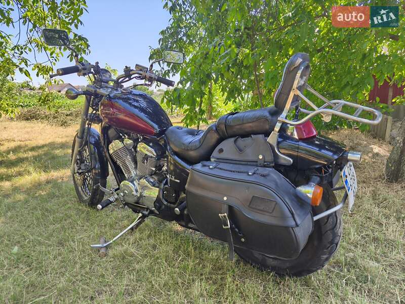 Honda Steed 400 VLX 1996