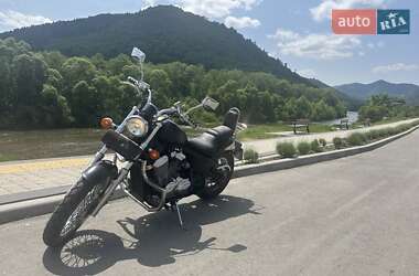 Мотоцикл Классик Honda Steed 400 VSE 1996 в 