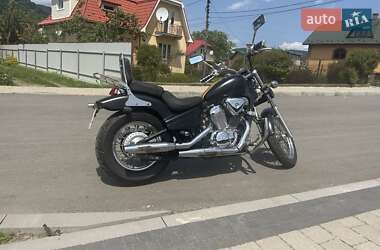 Мотоцикл Классик Honda Steed 400 VSE 1996 в 
