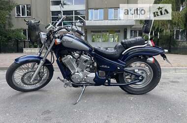 Мотоцикл Чоппер Honda Steed 600 VLX 1988 в Киеве