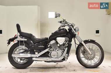 Мотоцикл Круізер Honda Steed 600 VLX 1995 в Дніпрі