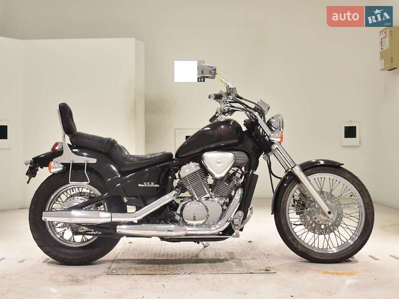 Honda Steed 600 VLX 1995