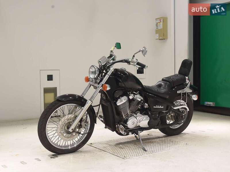 Мотоцикл Круизер Honda Steed 600 VLX 1995 в Днепре фото 4 Мотоцикл Круизер Honda Steed 600 VLX 1995 в Днепре