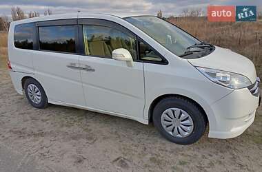 honda stepwgn 2008 в Кременчук від професійного продавця Антон Будний