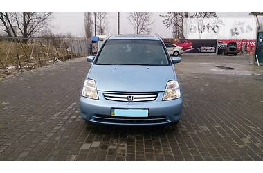 Универсал Honda Stream 2003 в 