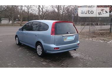 Универсал Honda Stream 2003 в 