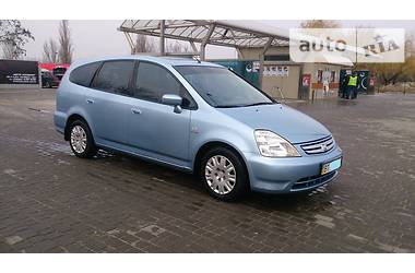 Универсал Honda Stream 2003 в 
