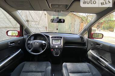 Минивэн Honda Stream 2004 в Львове