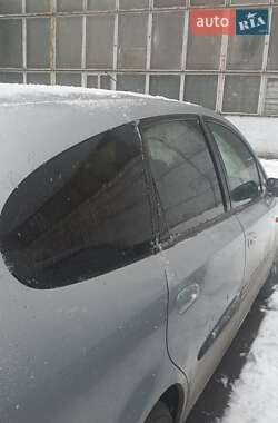 Универсал Honda Stream 2001 в Киеве