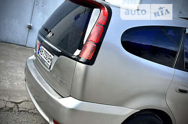 Минивэн Honda Stream 2004 в 