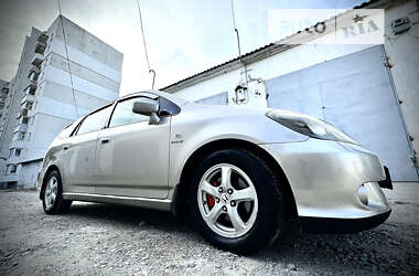 Минивэн Honda Stream 2004 в 