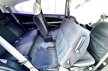 Минивэн Honda Stream 2004 в 