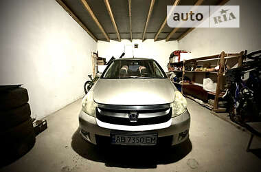 Минивэн Honda Stream 2004 в 