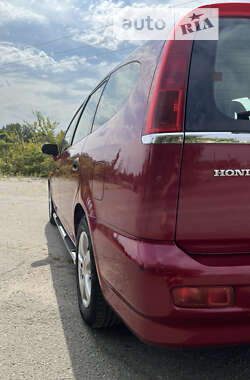 Минивэн Honda Stream 2001 в Полтаве фото 14 Минивэн Honda Stream 2001 в Полтаве
