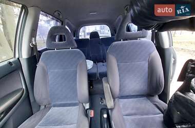 Минивэн Honda Stream 2002 в 