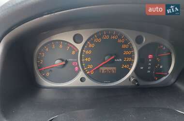Минивэн Honda Stream 2002 в 
