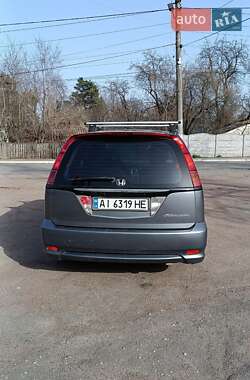 Минивэн Honda Stream 2004 в 