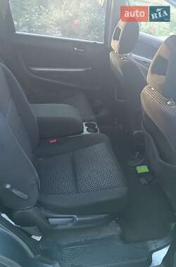 Минивэн Honda Stream 2004 в 