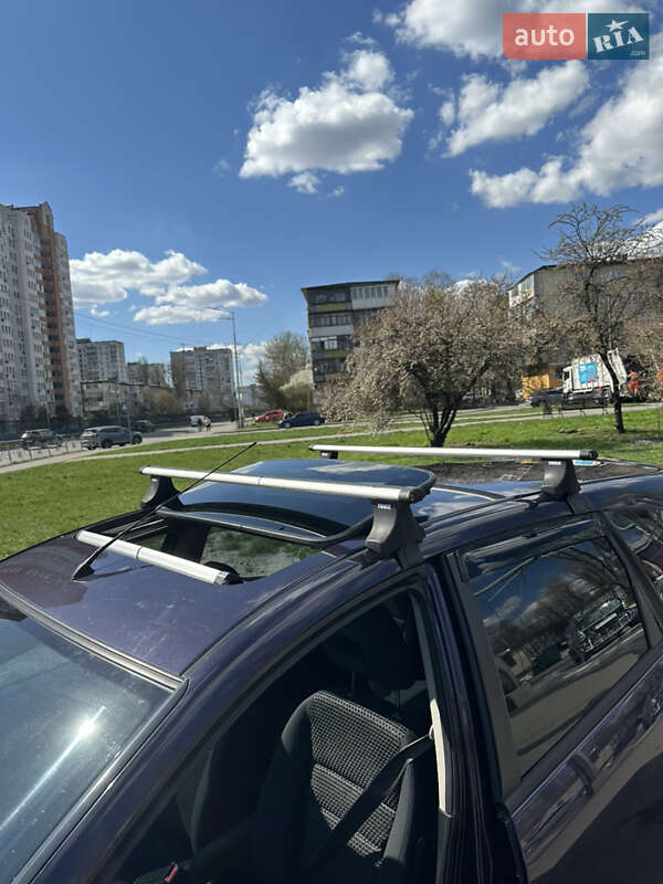 Минивэн Honda Stream 2005 в Киеве