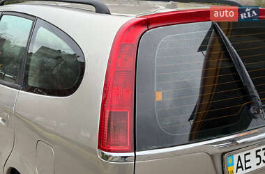 Минивэн Honda Stream 2002 в 