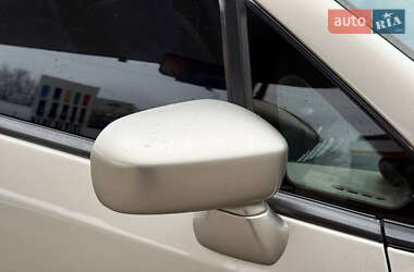 Минивэн Honda Stream 2002 в 