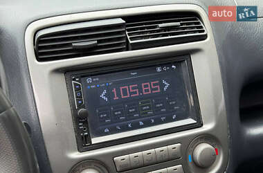 Минивэн Honda Stream 2002 в 