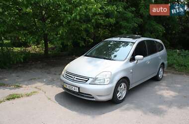 Минивэн Honda Stream 2003 в Полтаве