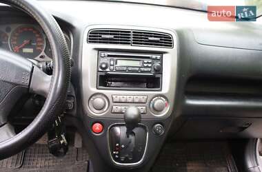 Минивэн Honda Stream 2003 в 