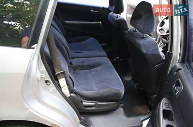 Минивэн Honda Stream 2003 в 