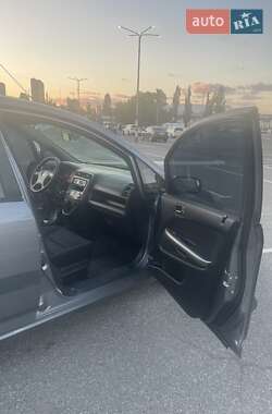 Минивэн Honda Stream 2004 в 
