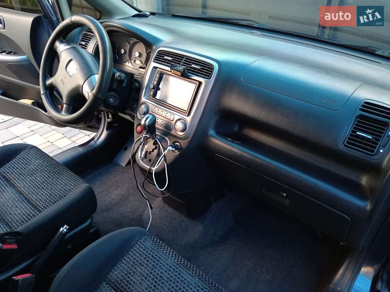 Минивэн Honda Stream 2005 в Днепре